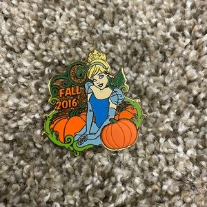 Fall 2016 cinderella